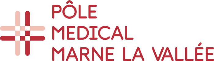 LOGO POLE MEDICAL MARNE LA VALLEE